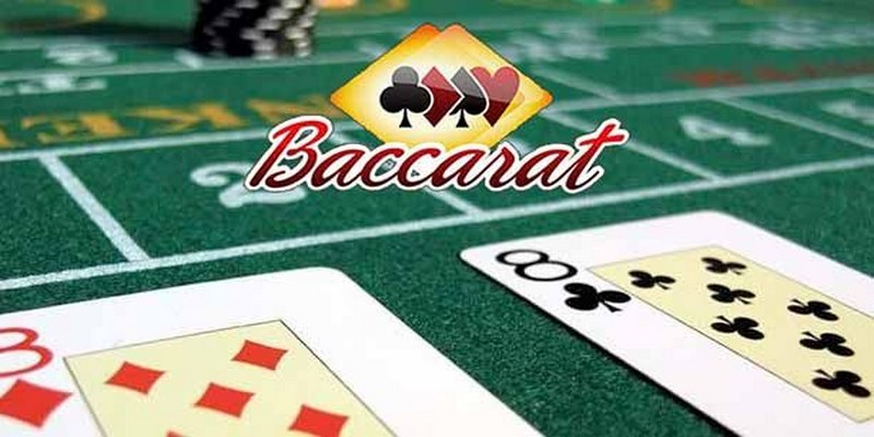 Cách tham cá cược Baccarat tại nhà cái Jun88