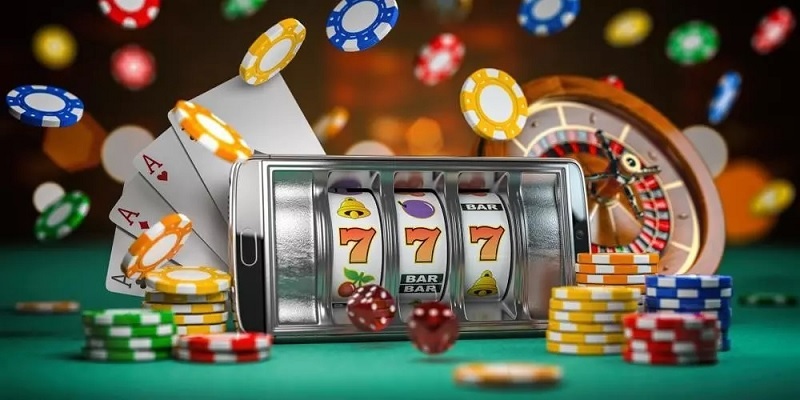 Casino trực tuyến uy tín