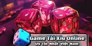 tài xỉu online uy tín