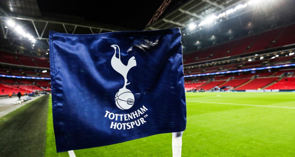 câu lạc bộ bóng đá Tottenham