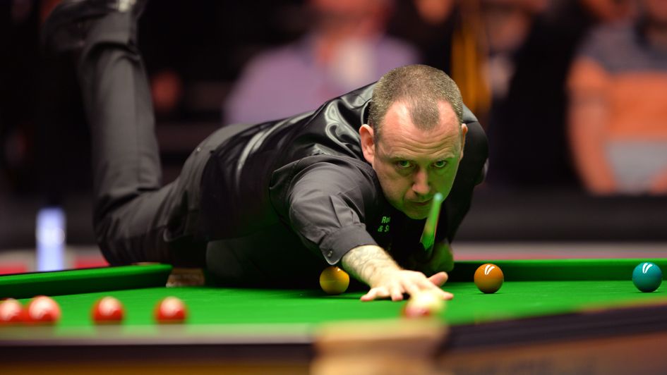 Cá cược Snooker Northern Ireland Open