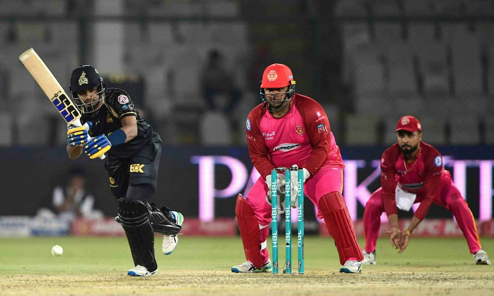 Cá cược cricket Pakistan Super League