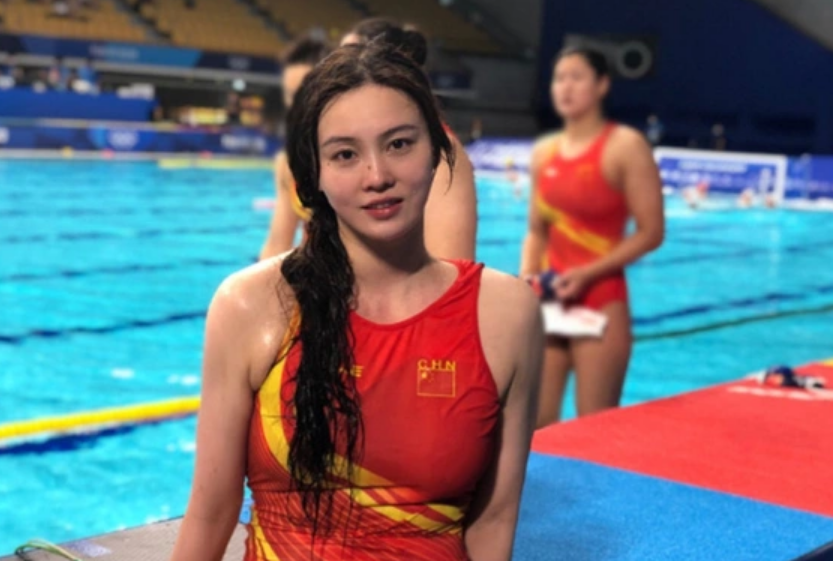 cá cược bóng nước Olympics