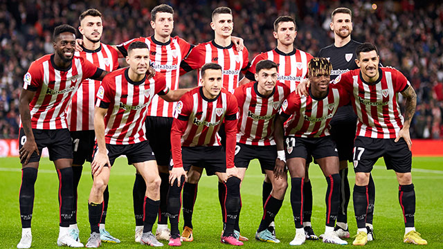 Athletic Bilbao