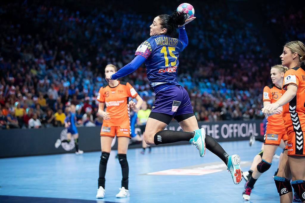 European Women's Handball Championship