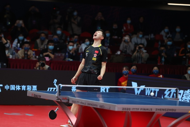 cá cược bóng bàn ITTF World Tour Grand Finals