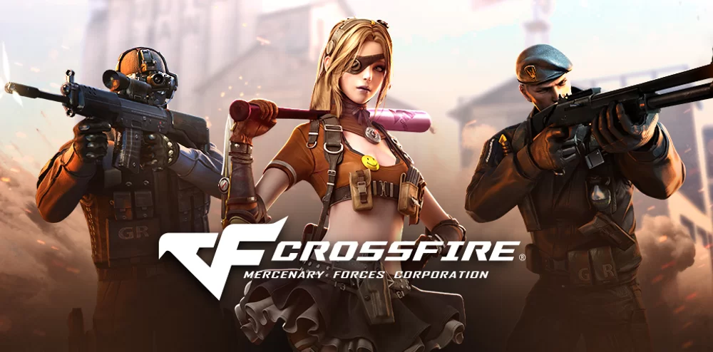 cá cược CrossFire