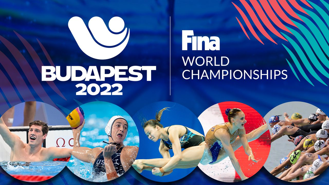 cá cược bóng nước FINA World Master Championships