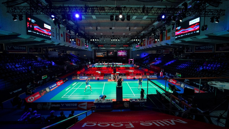 cá cược cầu lông All England Open Championships