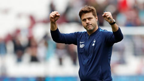 Điểm mạnh, yếu của HLV Pochettino