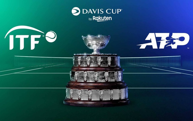 cá cược Tennis Davis Cup