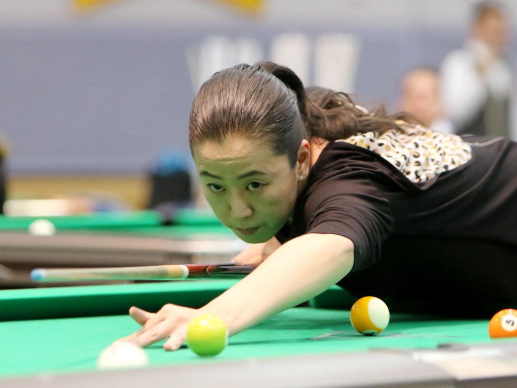 Cá cược pool All Japan Championship