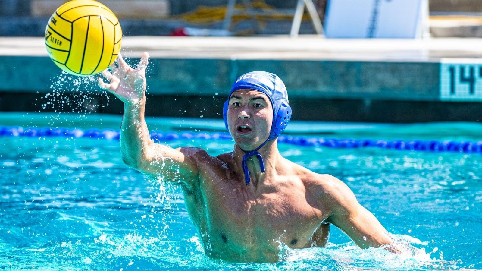 Cá cược bóng nước NCAA Water Polo Championship