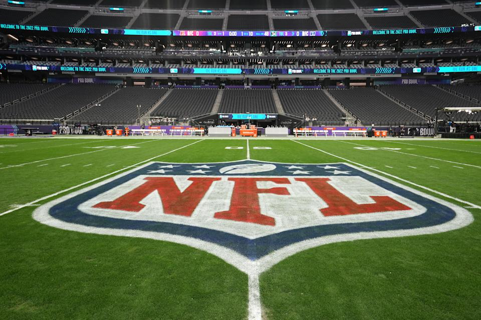 cá cược bóng bầu dục Mỹ NFL