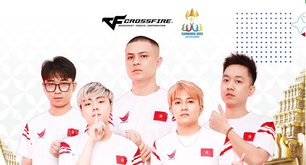 Cá cược Crossfire Stars